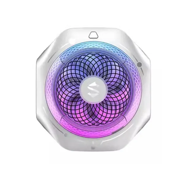 Black Shark Magnetic Cooler 4 Pro - selected variant