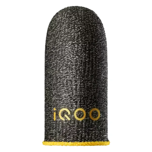 iQOO Game Finger Sleeves - selected variant