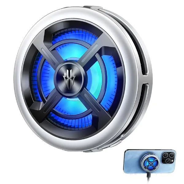 Nubia RedMagic 6 Air - selected variant