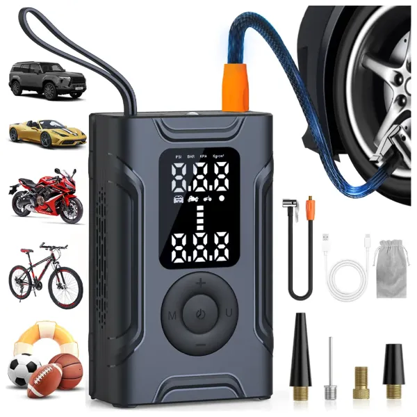 Blisbond AP-5 Air Pump - selected variant