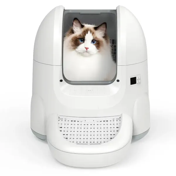 Blisbond CL-01 Cat Litter Box - selected variant