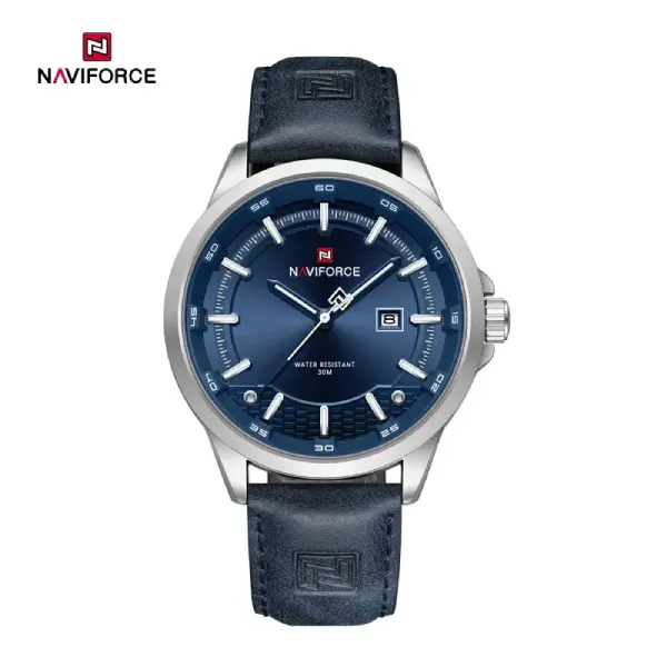 NAVIFORCE NF9248L Men's Watch - Blue