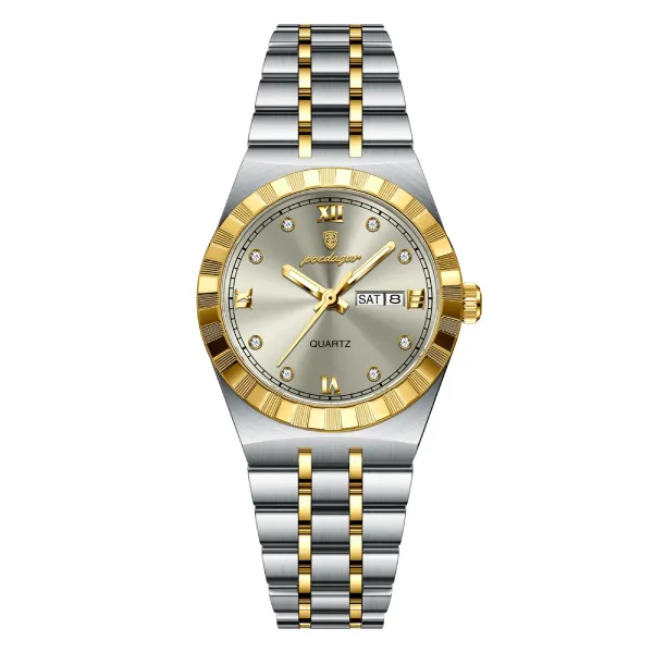 POEDAGAR 794 Luxury Ladies Watch - selected variant