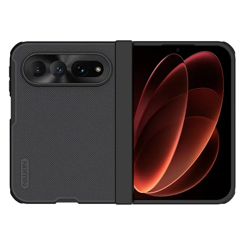 Nillkin Super Frosted Shield Fold Magnetic Matte Cover Case for Xiaomi 18 Fold