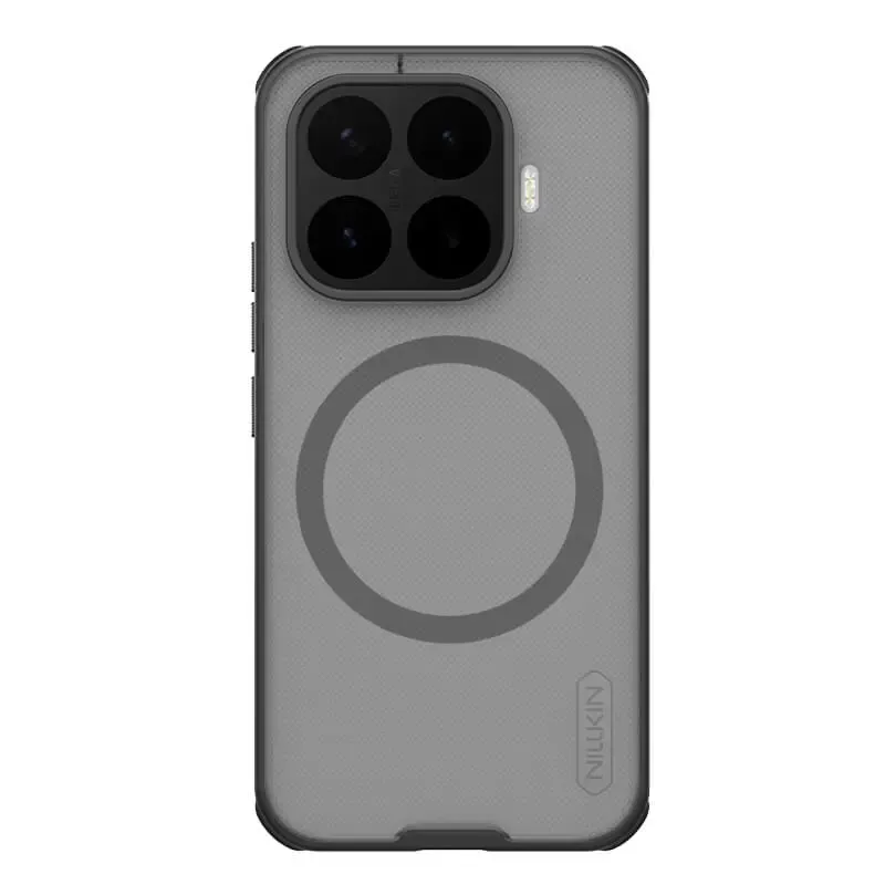 Nillkin Super Frosted Shield Pro Magnetic Matte Cover Case for Xiaomi 17T 2