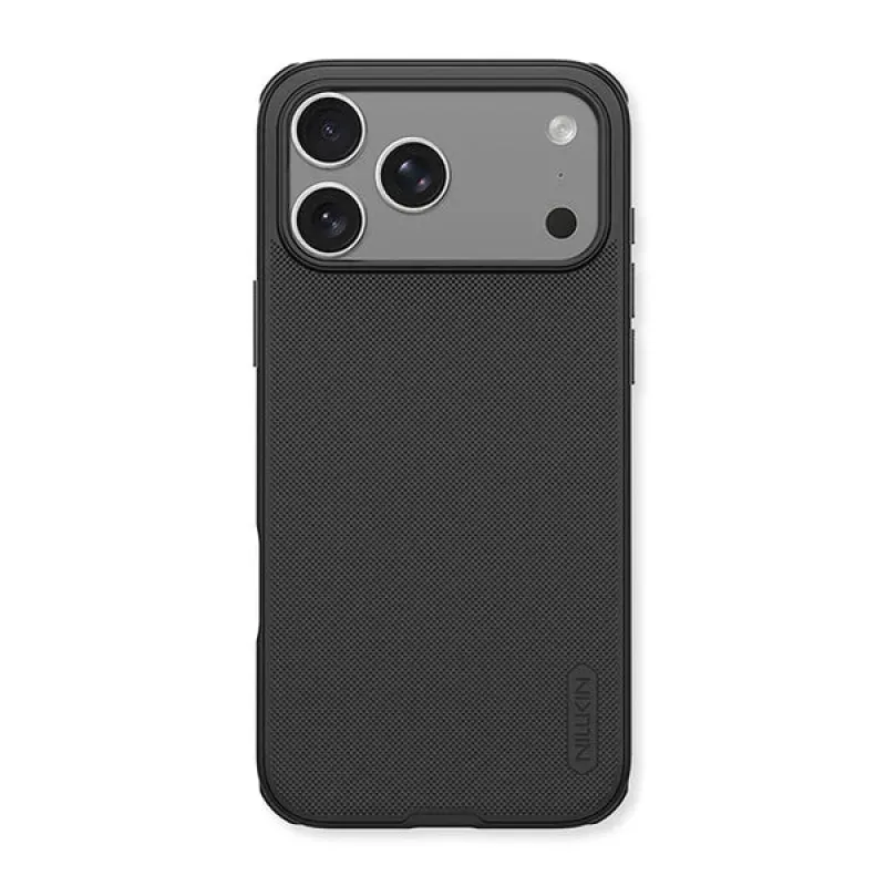 Nillkin iPhone 18 Pro 18 Pro Max Super Frosted Shield Pro Matte Case