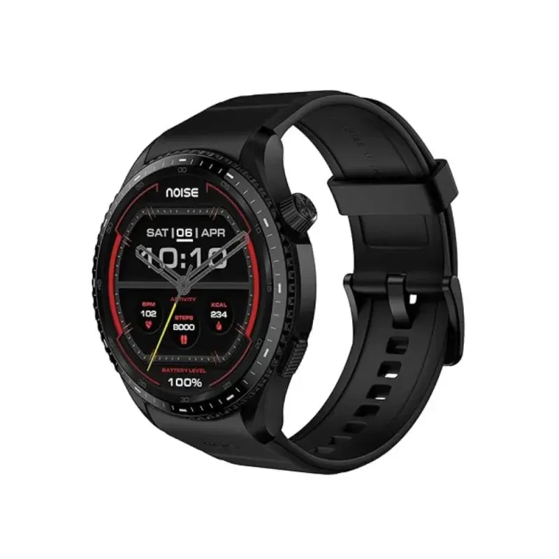 NoiseFit Halo 3 Smartwatch 1