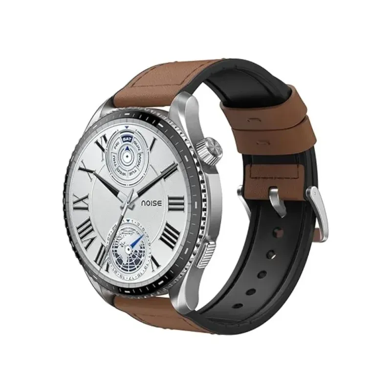 NoiseFit Halo 3 Smartwatch 2