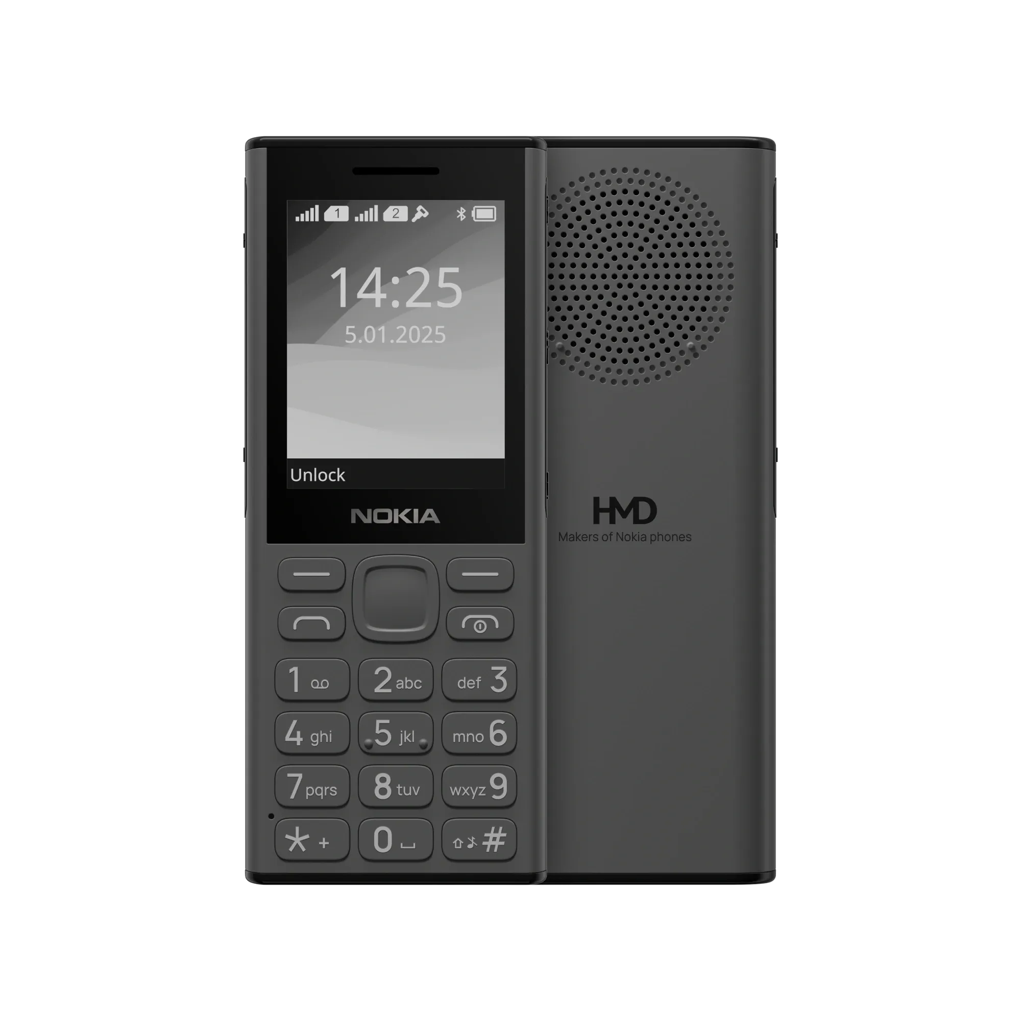 Nokia 130 Music 2025