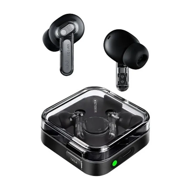 Nothing Ear (3) Wireless Earbuds with Intelligent ANC & Transparent 1