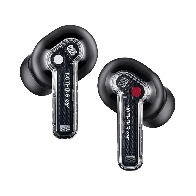 Nothing Ear Wireless Earbuds with ChatGPT Integration