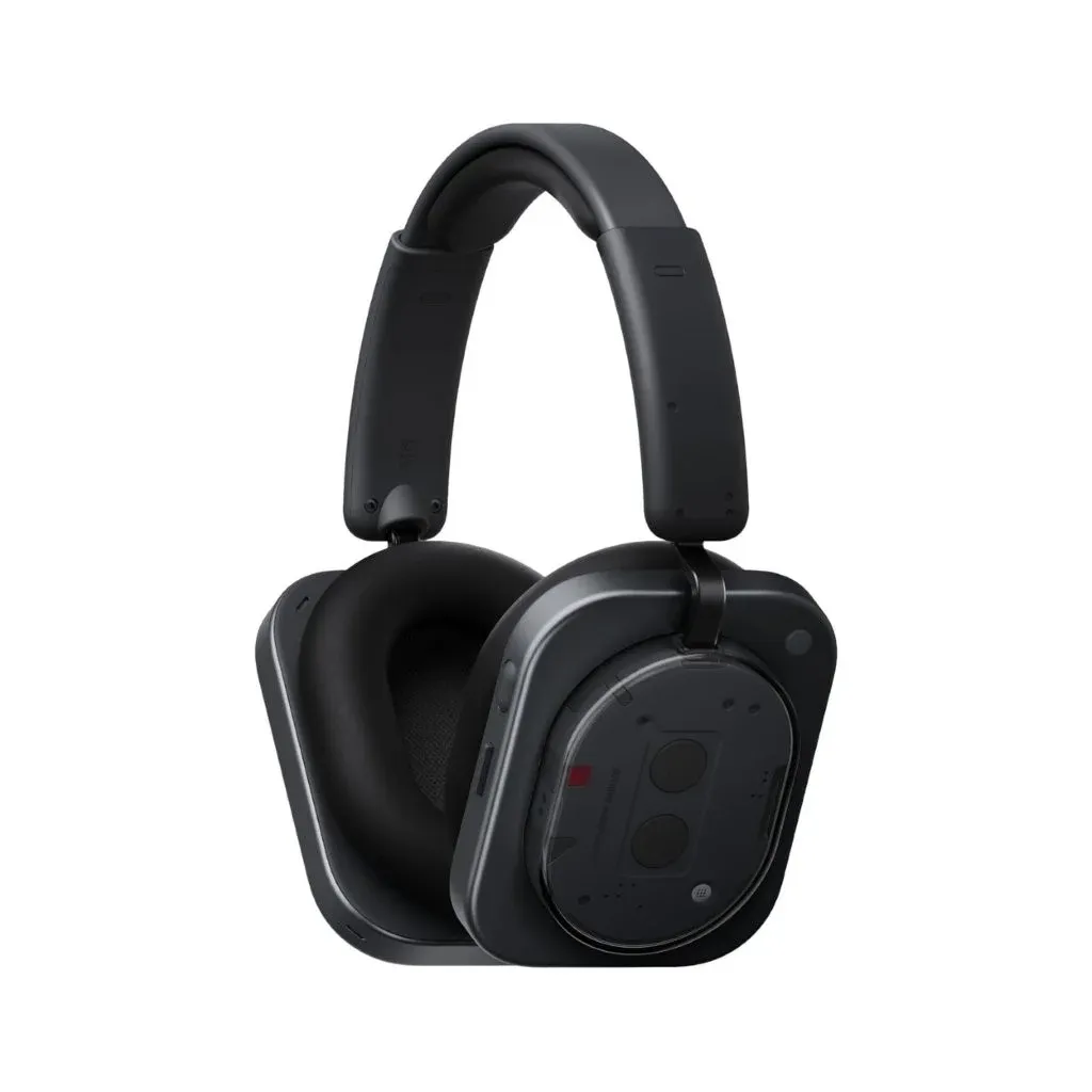 Nothing Headphone 1 - Black