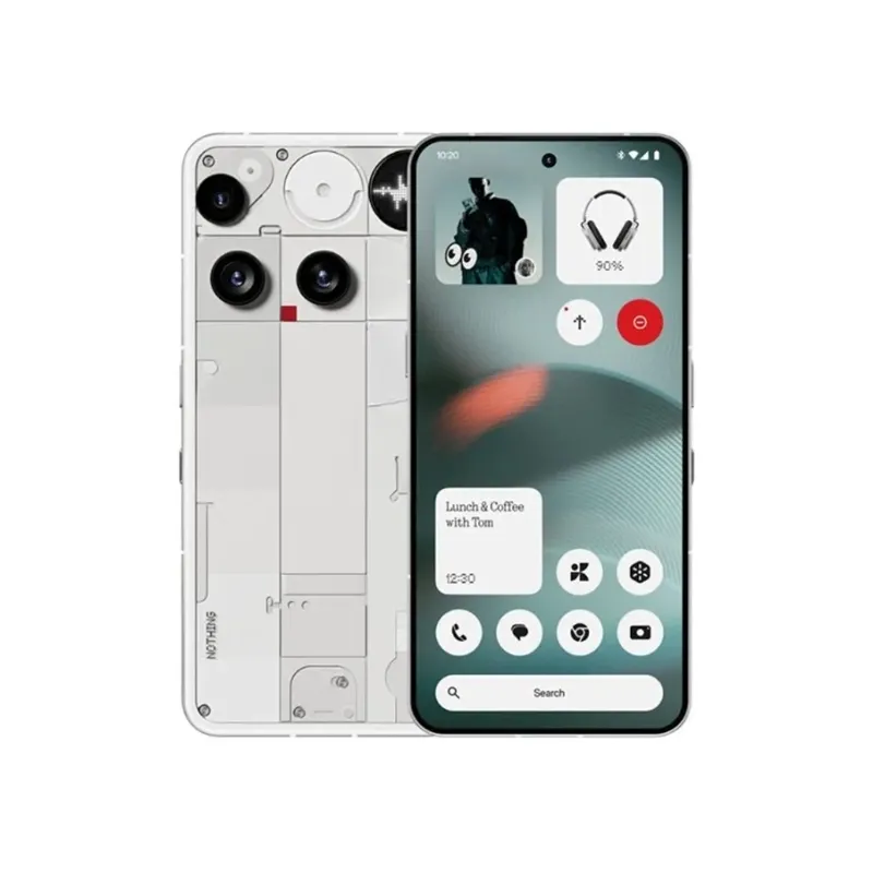 Nothing Phone (3) 5G 2