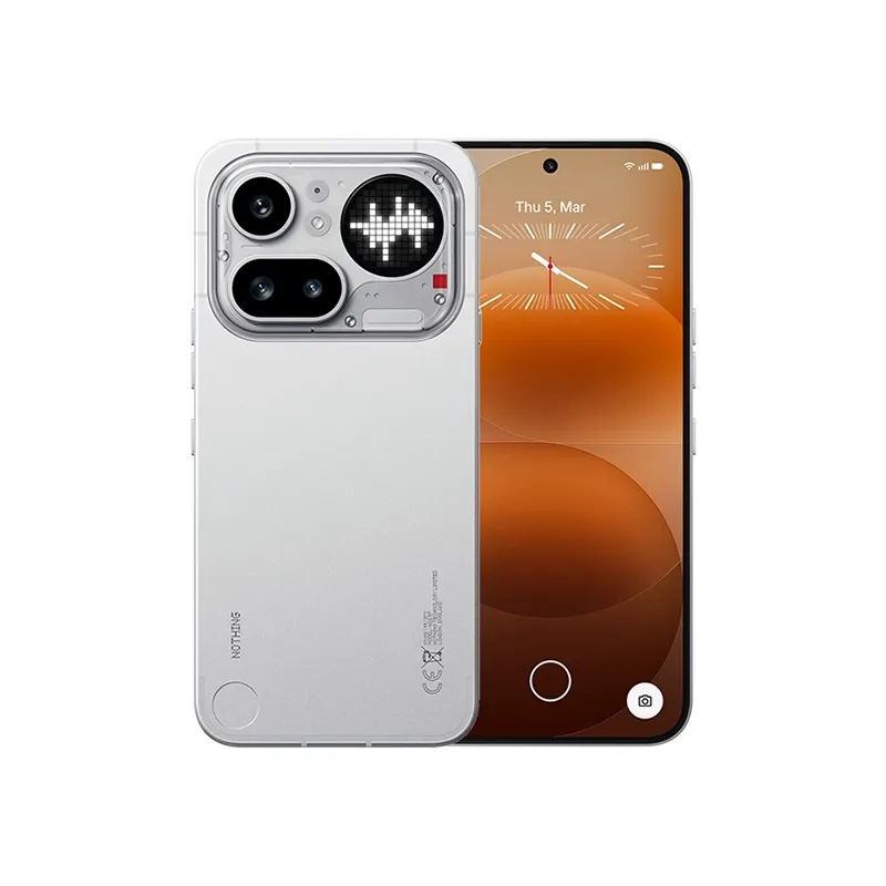 Nothing Phone (4a) Pro 2