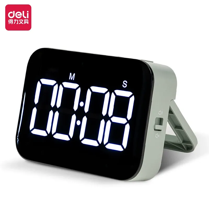 Deli Newse NS883 Digital LED Countdown Timer