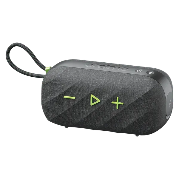 Oraimo SpaceBox Active 25W Speaker - selected variant