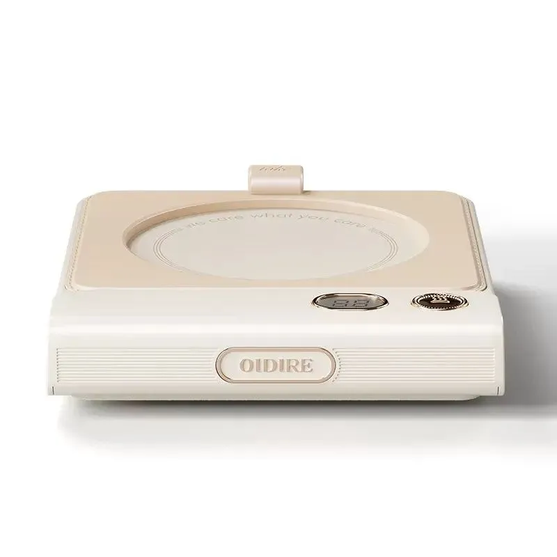 OIDIRE ODi NNB06 Smart Constant Temperature Coaster 1