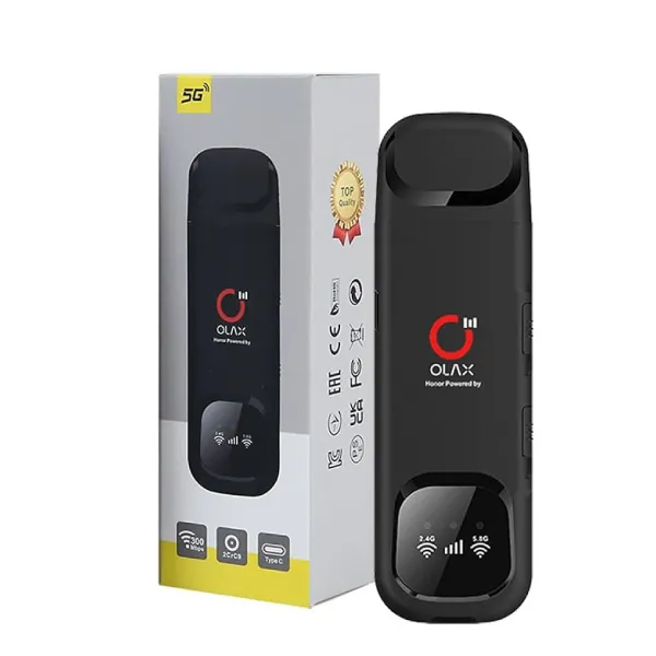OLAX F95 300Mbps Portable WiFi Dongle