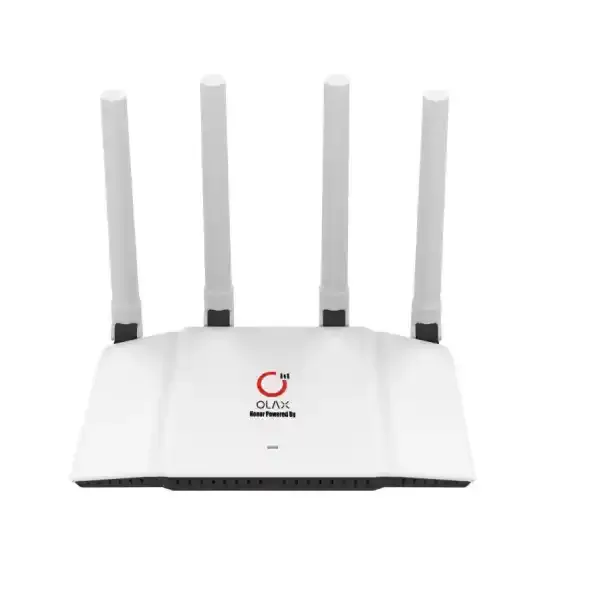 OLAX GE1800 Pro AX1800 Dual Band Wi Fi 6 Router
