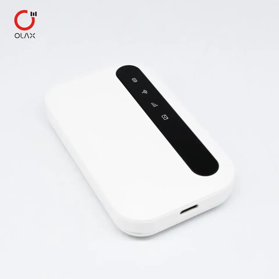 OLAX MF985 Sim Supported Pocket Router 2