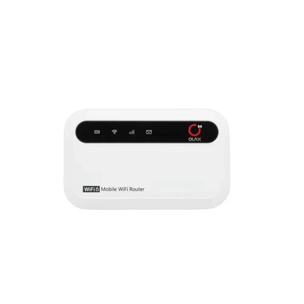 OLAX MF985 Sim Supported Pocket Router
