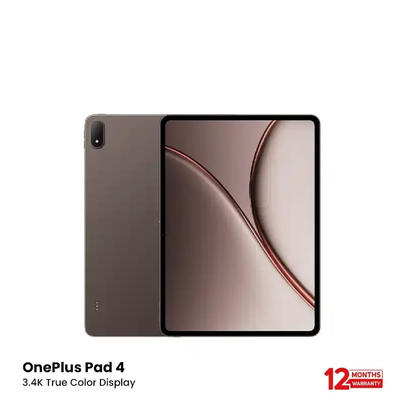 OnePlus Pad 4