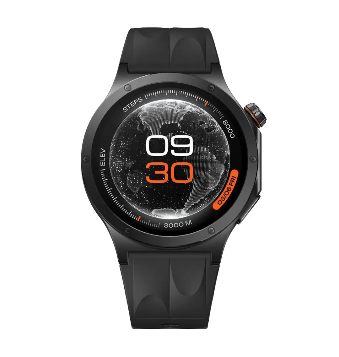 OnePlus Watch 4