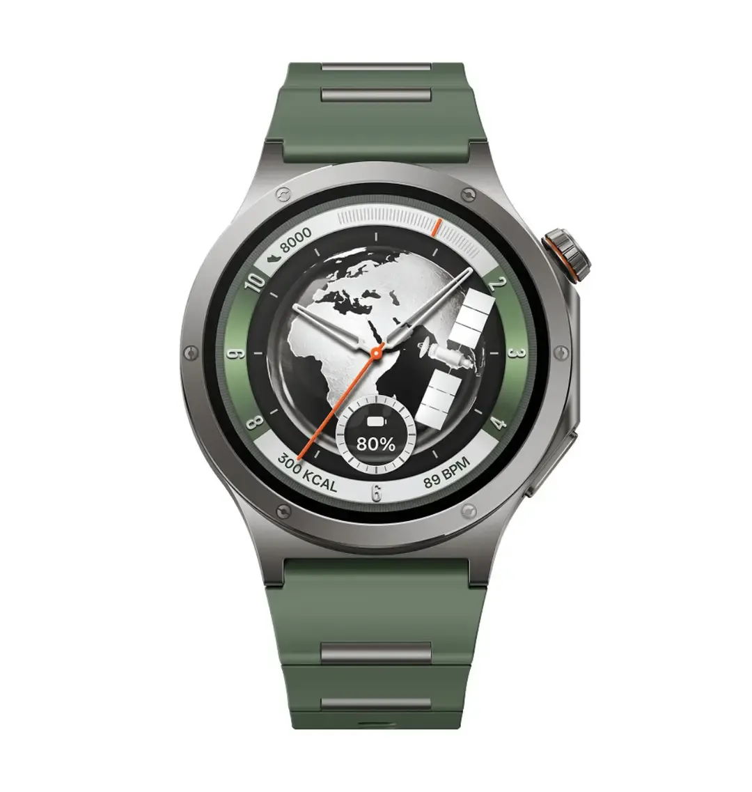 OnePlus Watch 4 2
