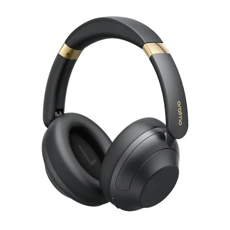 Oraimo BoomPop Pro OHP 917 Hybrid ANC Headphone