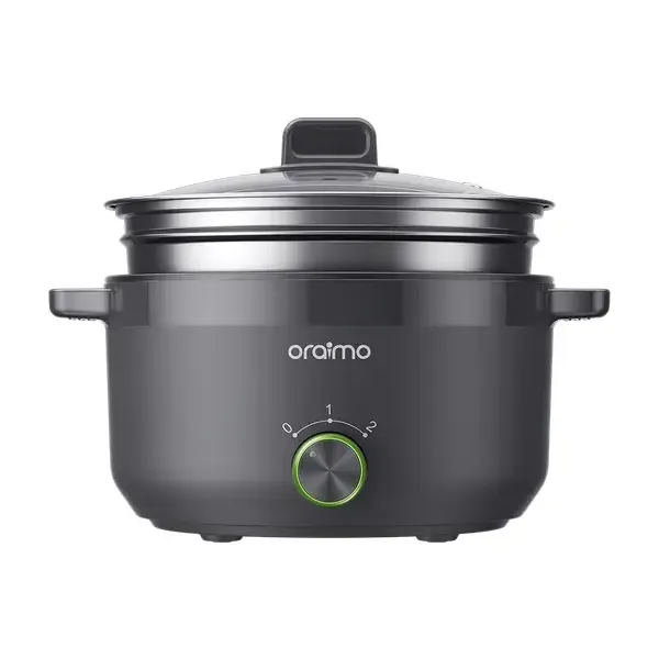 Oraimo MultiPot S1 Lite 6 Liters Electric Cooker - selected variant