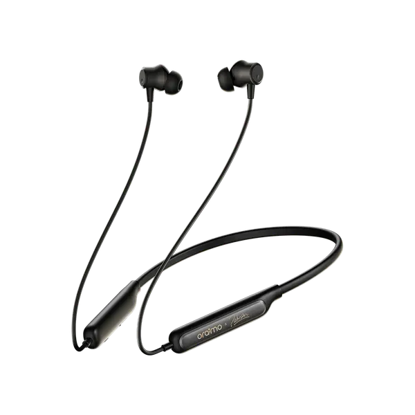 Oraimo Necklace 5 ANC Wireless Neckband (OEB 611) 1