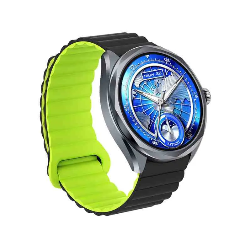 Oraimo Nova 2R Smart Watch (OSW-834)