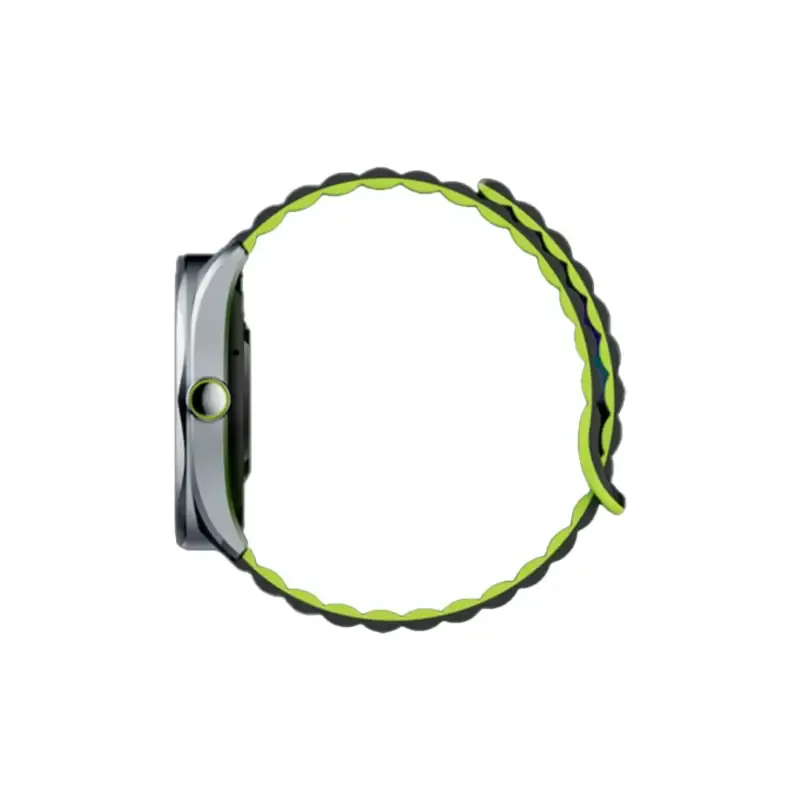 Oraimo Nova 2R Smart Watch (OSW 834) image 3