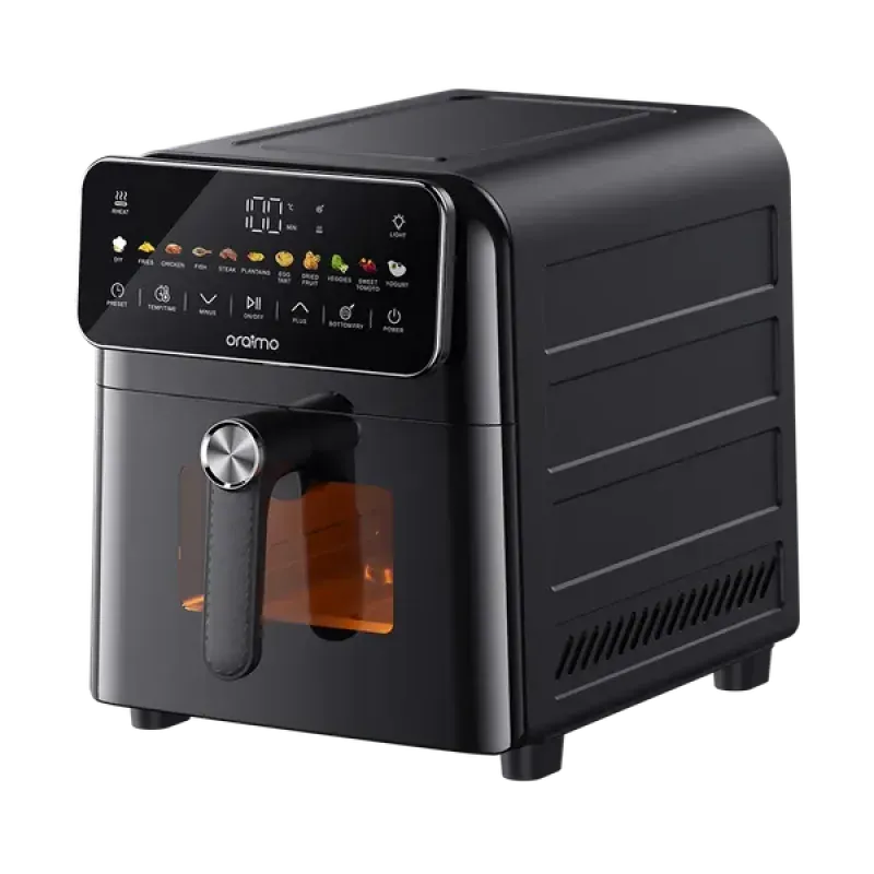 Oraimo OAF-502A Intellifry Air Fryer 9L - selected variant