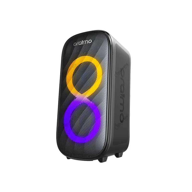Oraimo SpaceBox Max 200W Auracast Wireless Party Speaker (OBS-982) - selected variant