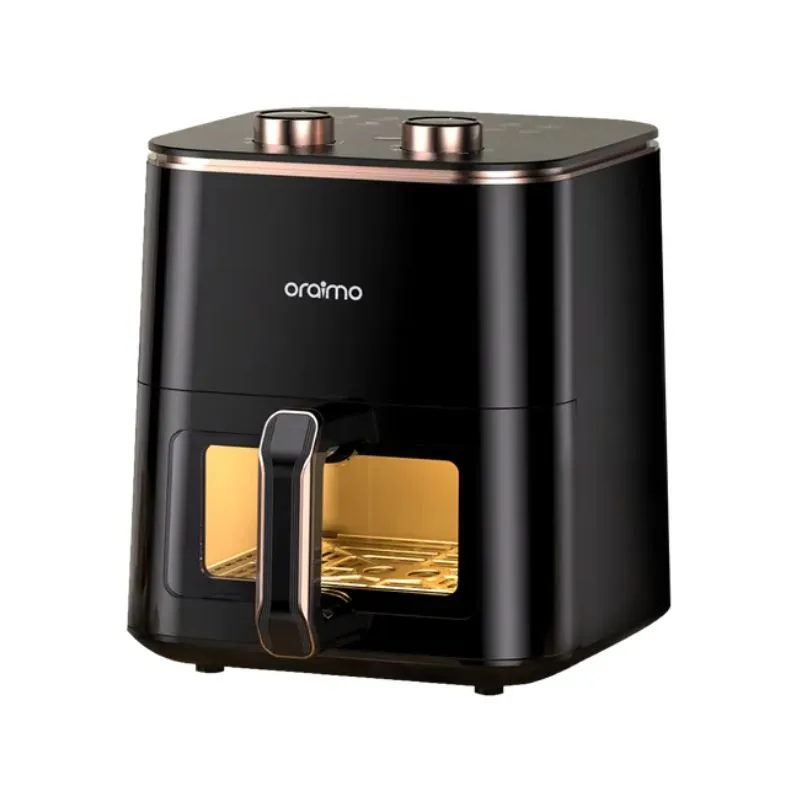 Oraimo OHAF210N SmartAirFryer 1500W 5L Air Fryer  1
