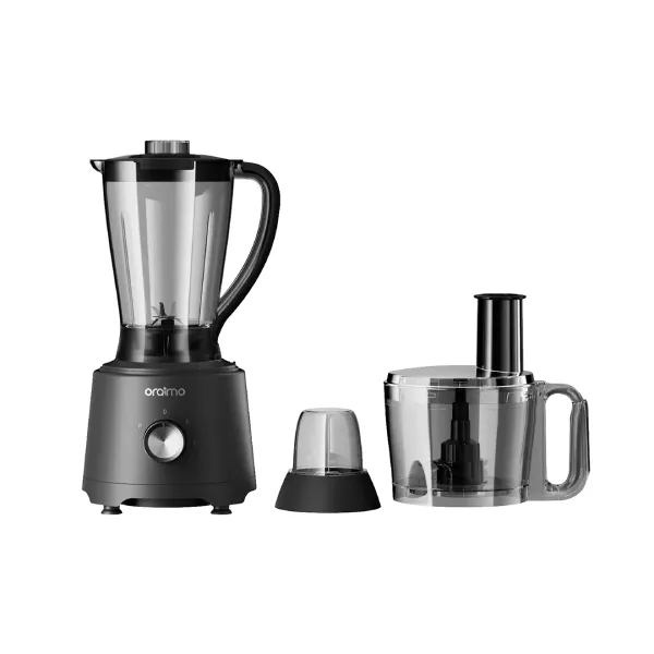 Oraimo OmniBlend OBL 581A 1500W 4 In 1 Multifunctional Blender