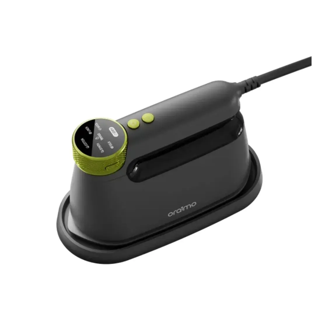 Oraimo SmartIron 1740W Portable Electric Iron 1