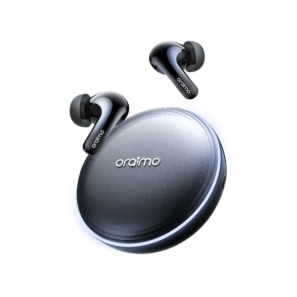 Oraimo SpaceBuds 2 ANC Earbuds OTW 631