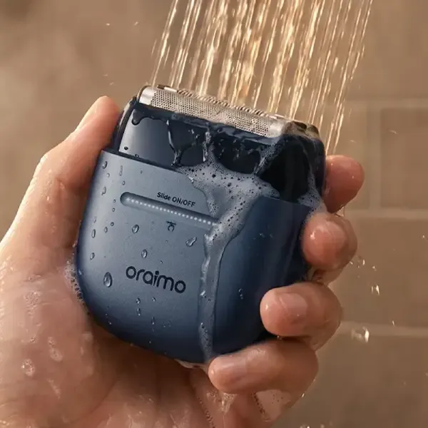 Oraimo UltraShave OFS 280 Pocket Foil Shaver image 3