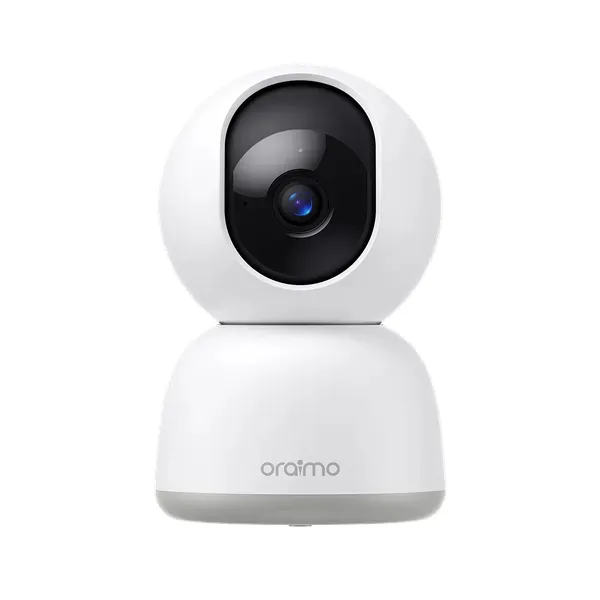 Oraimo Vigicam 3MP Ultra HD Night Vision IP Camera