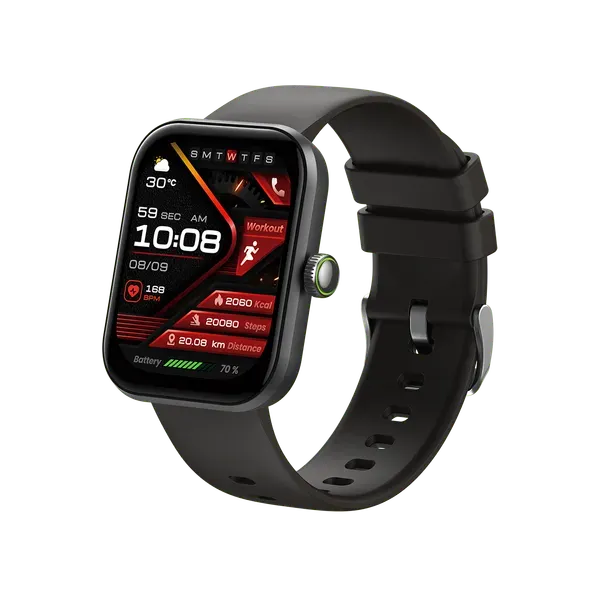 Oraimo Watch Nova 2N Smart Watch (OSW 815N) 1