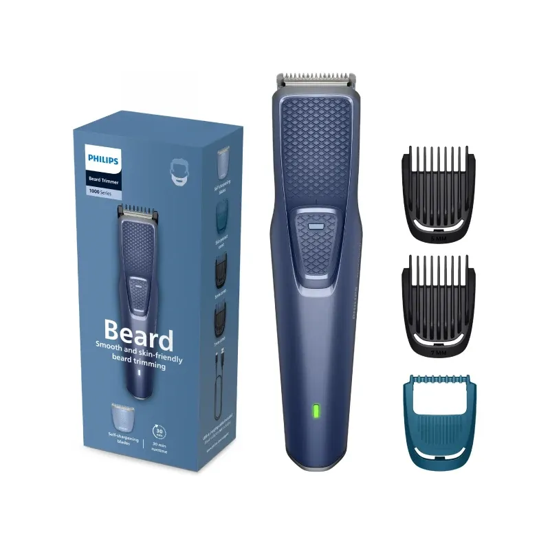 PHILIPS BT1245 18 Beard Trimmer   image 2