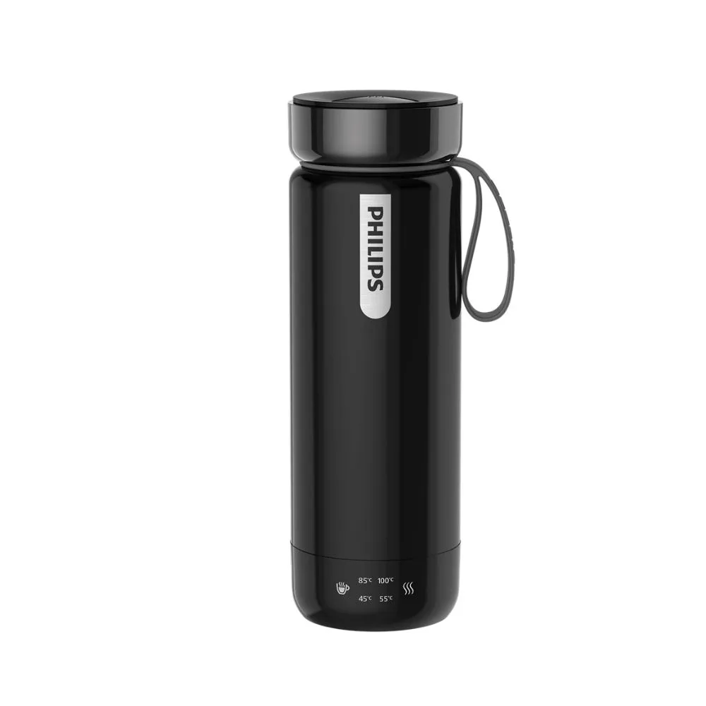 PHILIPS GoZero Portable Boiling Bottle 1