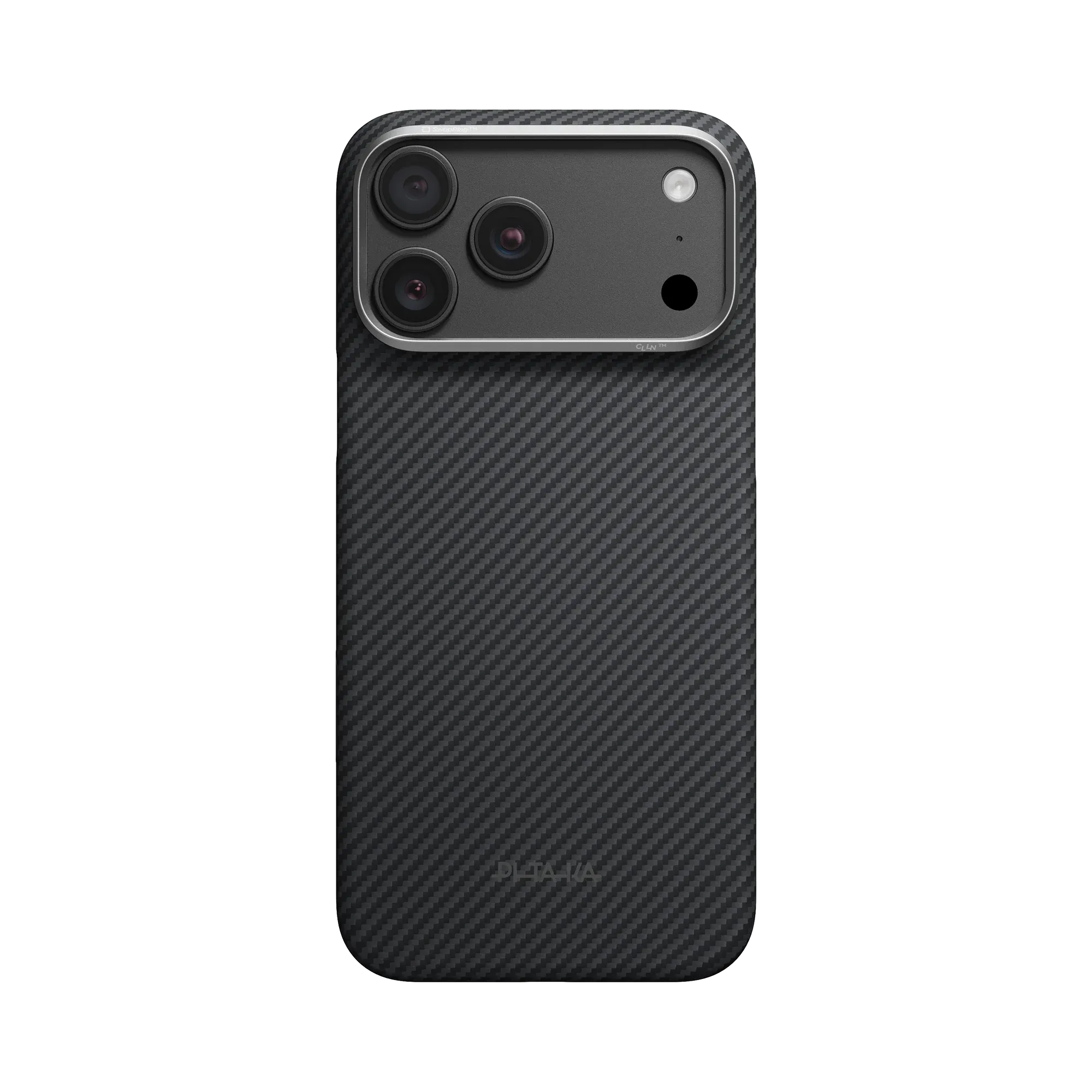 PITAKA Edge Ultra Slim Aramid Fiber Case for iPhone 18 Pro Max 1
