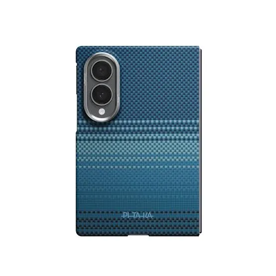 PITAKA Edge Ultra Slim Case for Samsung Galaxy Z Fold8 – Moment Moonrise 3