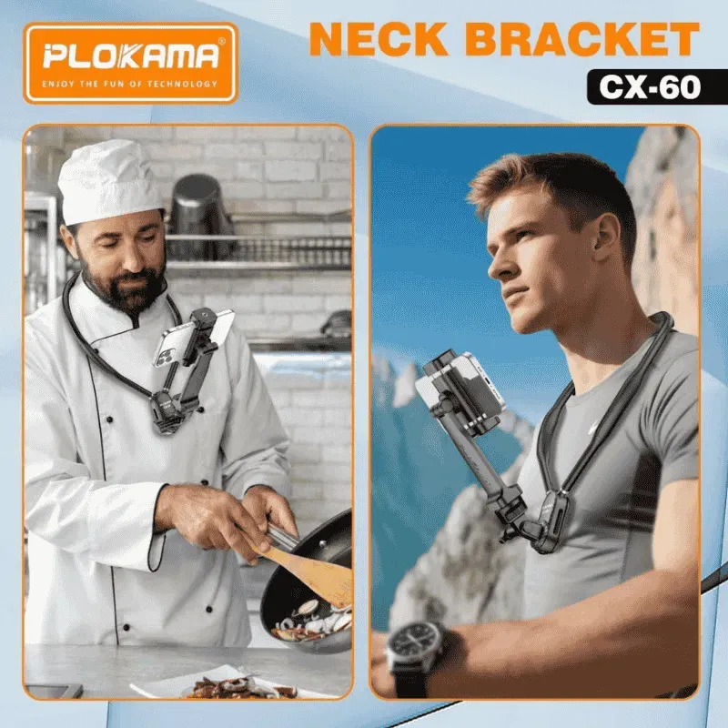 PLOKAMA CX 60 Neck Bracket (1)
