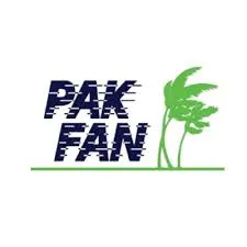 Pak Fan