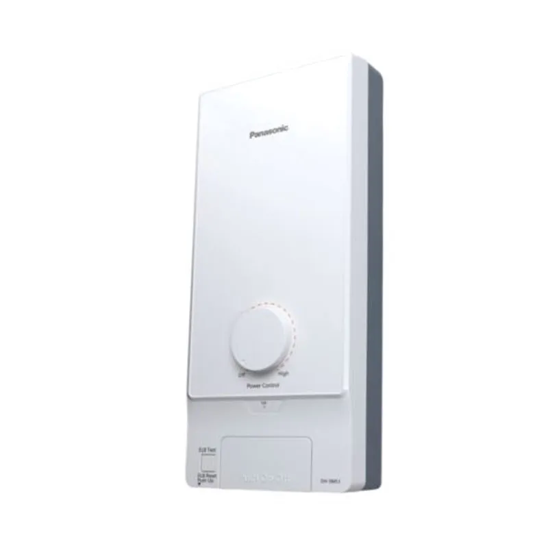Panasonic DH 3MS1 Shower Water Heater 1