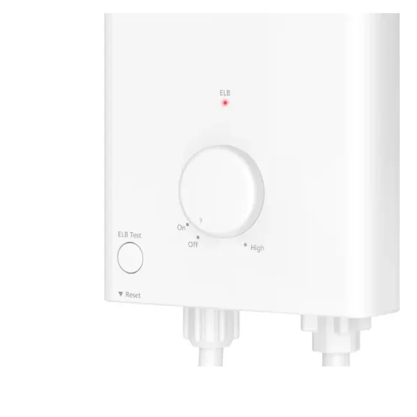 Panasonic DH 3WL1 Instant Water Heater image 2